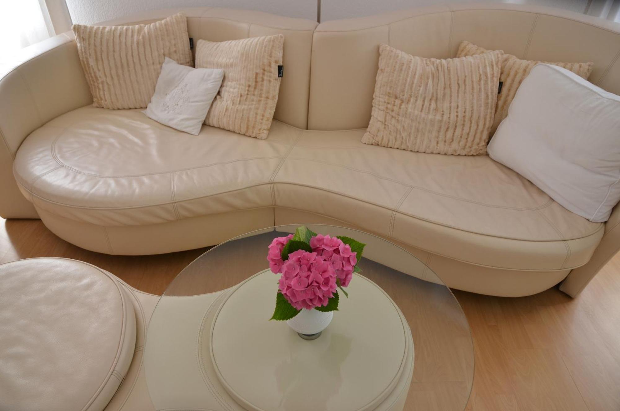 Appartement Am Oranienpark Im Kurviertel Bad Kreuznach Exteriér fotografie